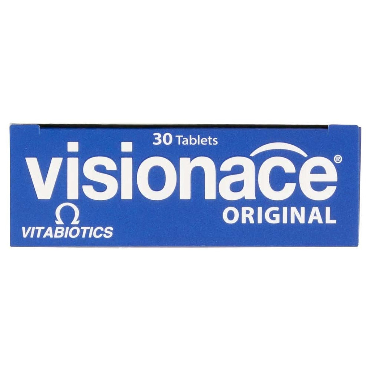 Vitabiotics Visionace Original - 30 Tablets - image 5