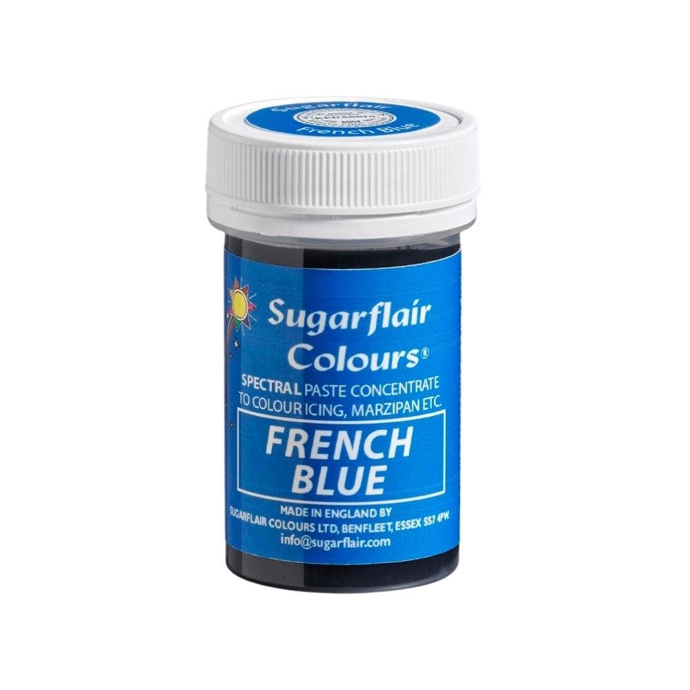 Sugarflair Concentrated SPECTRAL Food Colouring Paste - 25g