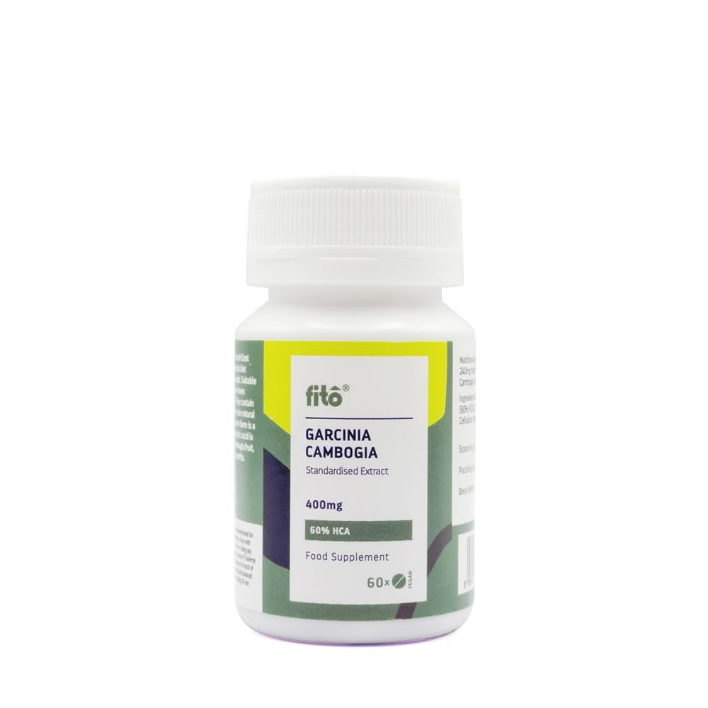 Fito Garcinia Cambogia 400mg 60% 60 tablets