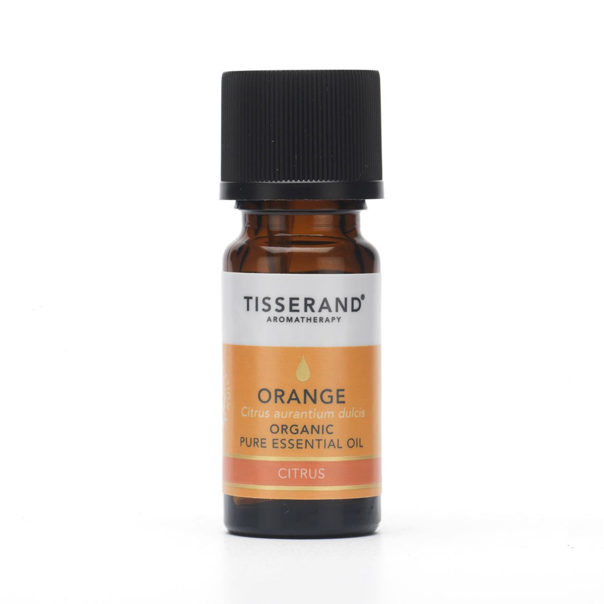 Tisserand Aromatherapy Essential Oil 9ml - All Flavours