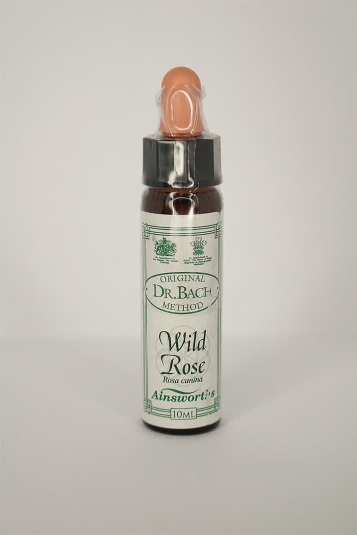 Dr Bach Wild Rose Bach Flower Remedy 10ml