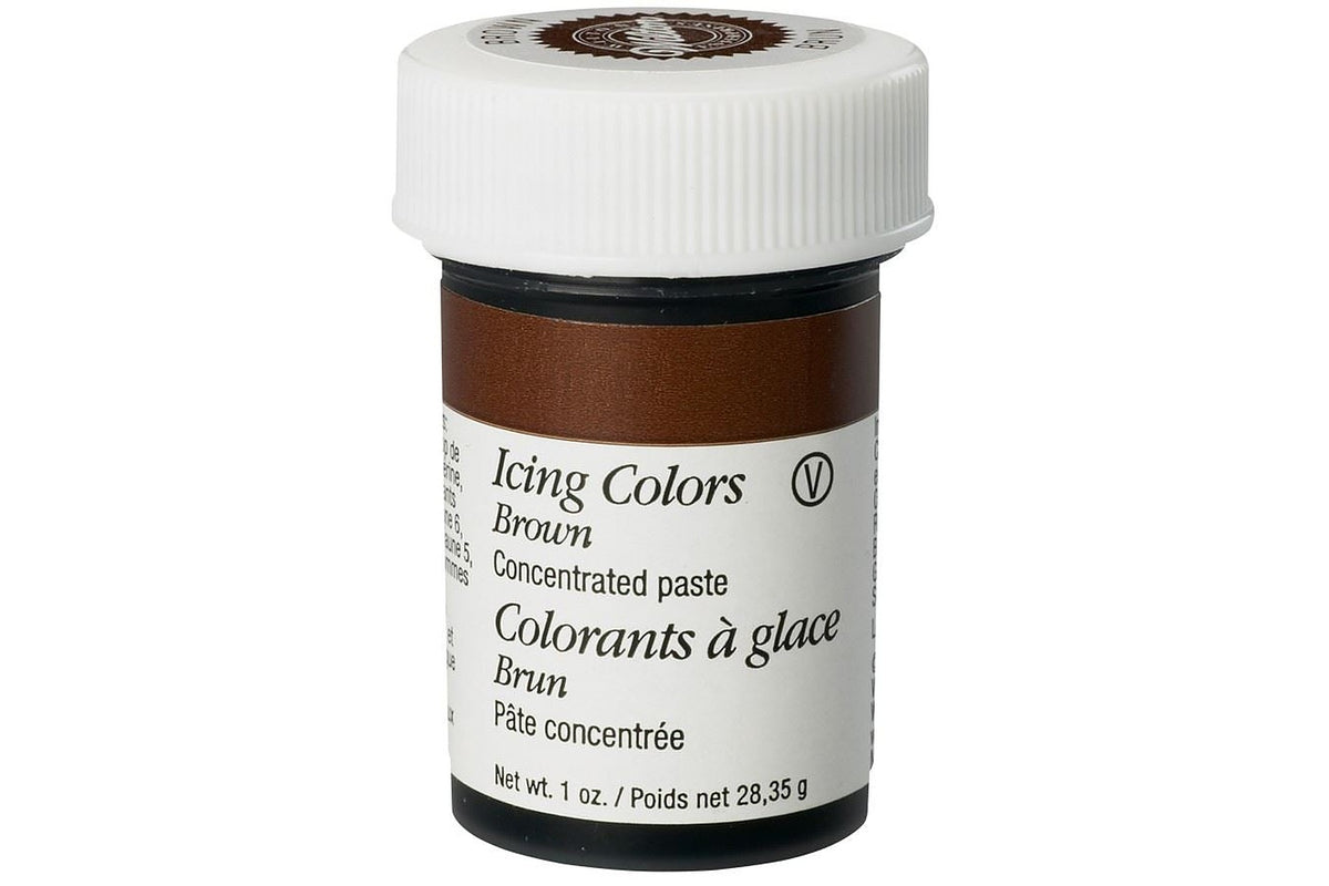 Wilton Concentrated Icing Colour Gel Paste 28g for Cake Decorating - image 7