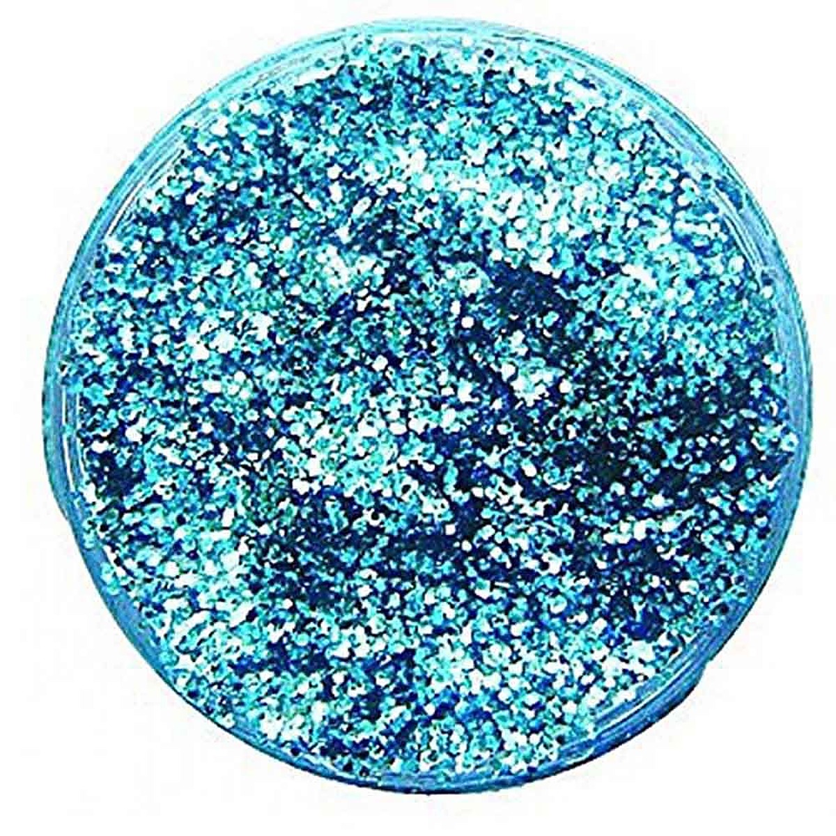 Snazaroo Glitter Dust Pots - All Colours Available - 12ml - image 4