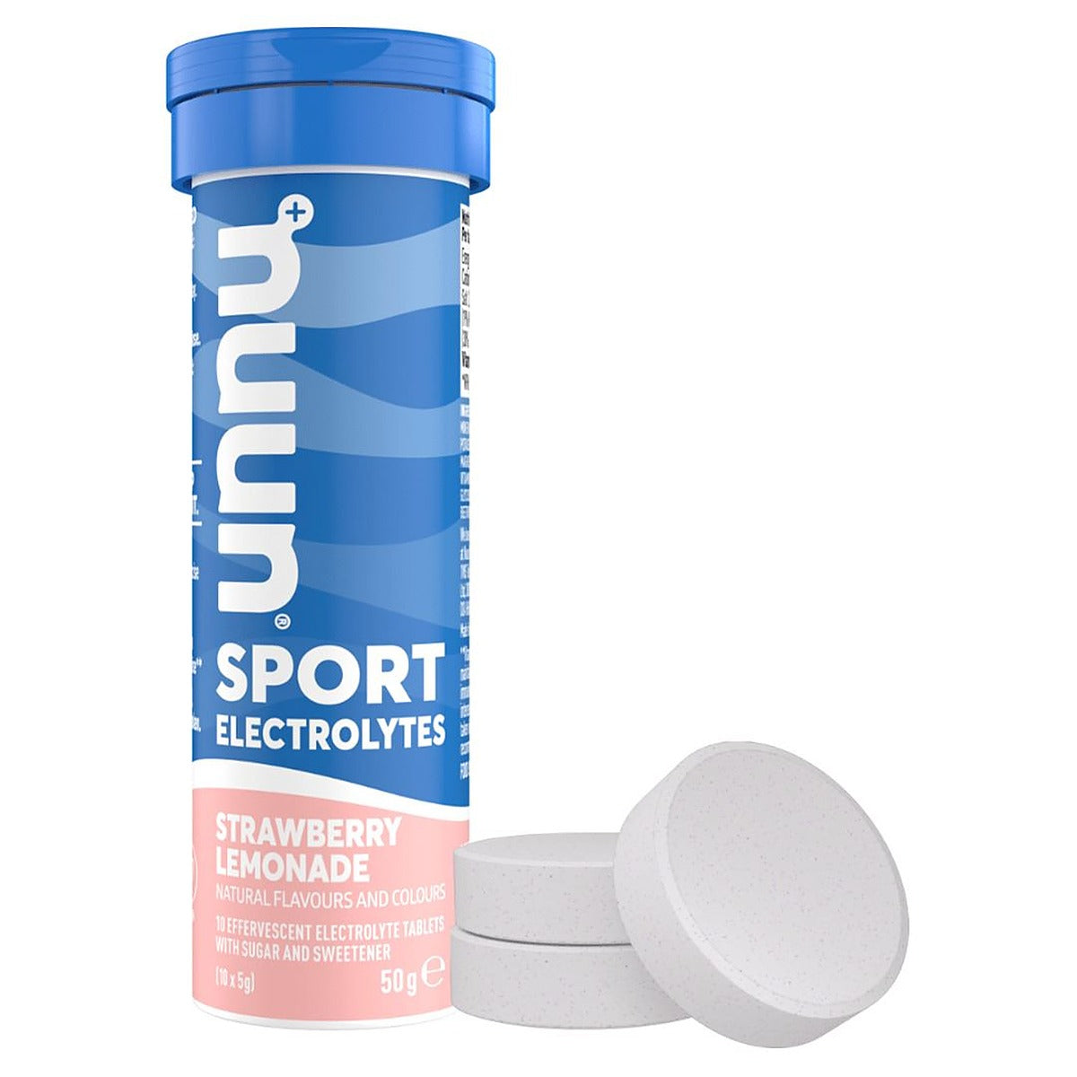 Nuun Hydration Electrolytes 10 Tablets - All Flavours - image 5