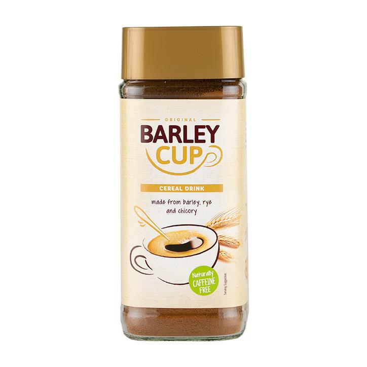 Barleycup Instant Grain Coffee 200g