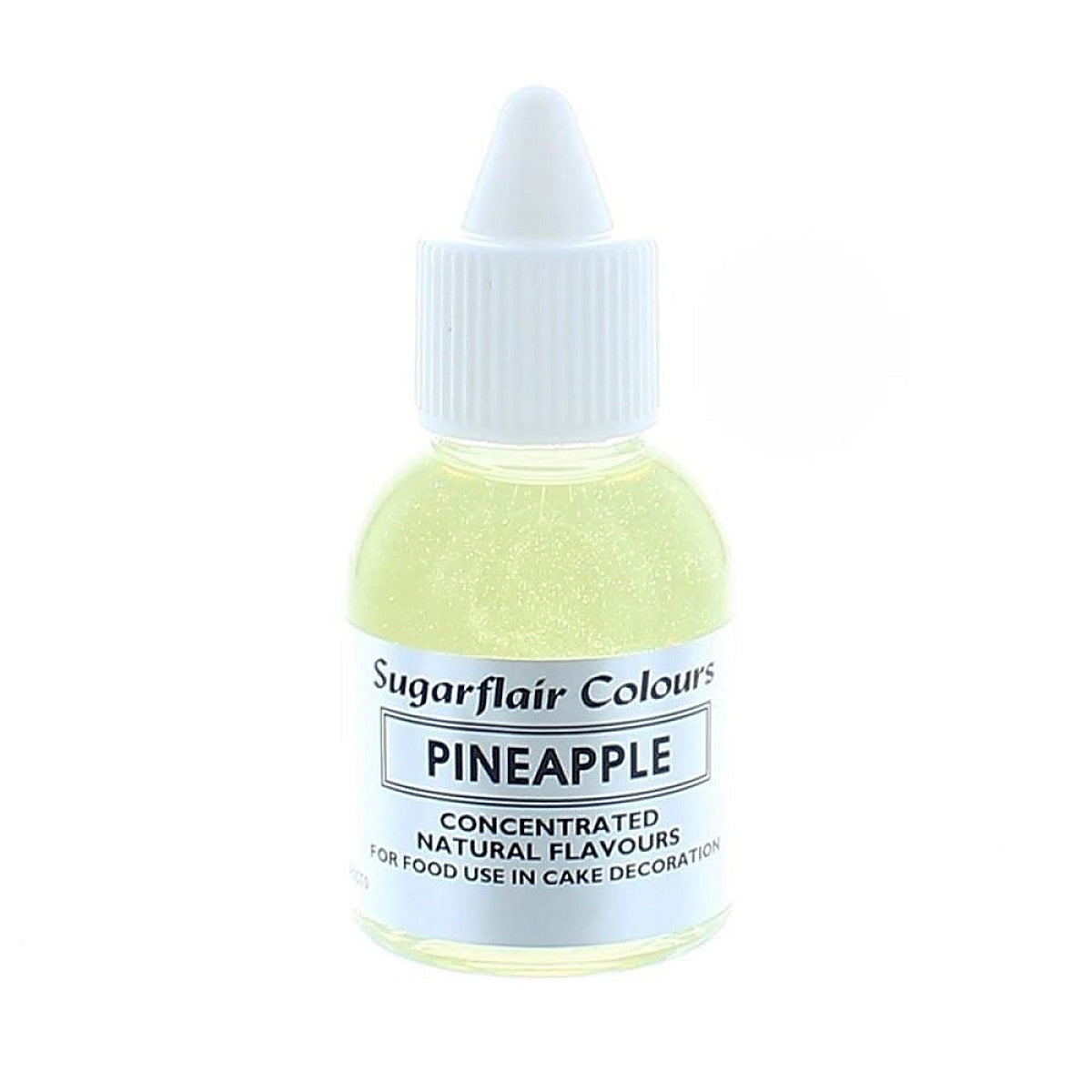Sugarflair Concentrated NATURAL Food Flavours - 18ml - image 11