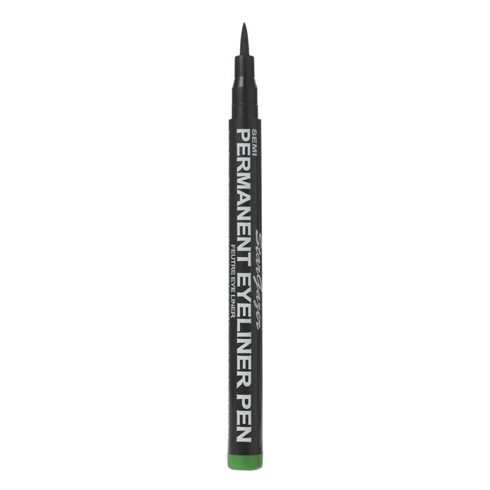 Stargazer Semi Permanent Eyeliner Pen - All Colours Available
