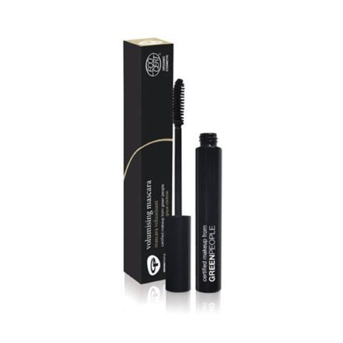 Green People Volumising Mascara - black only (7ml)