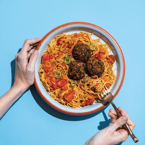 Explore Cuisine Organic Pulse Pasta All Varities