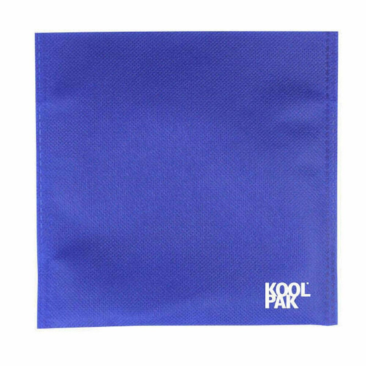 KoolPak Reusable Hot Cold Ice Gel Pack - All Sizes - Optional Sleeves (1 - 20 Packs) - image 9