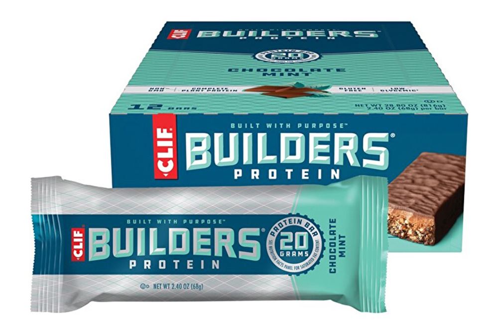 Clif Bars - Energy, Nut Butter, Protein and Shot Bloks - All Flavours and Sizes