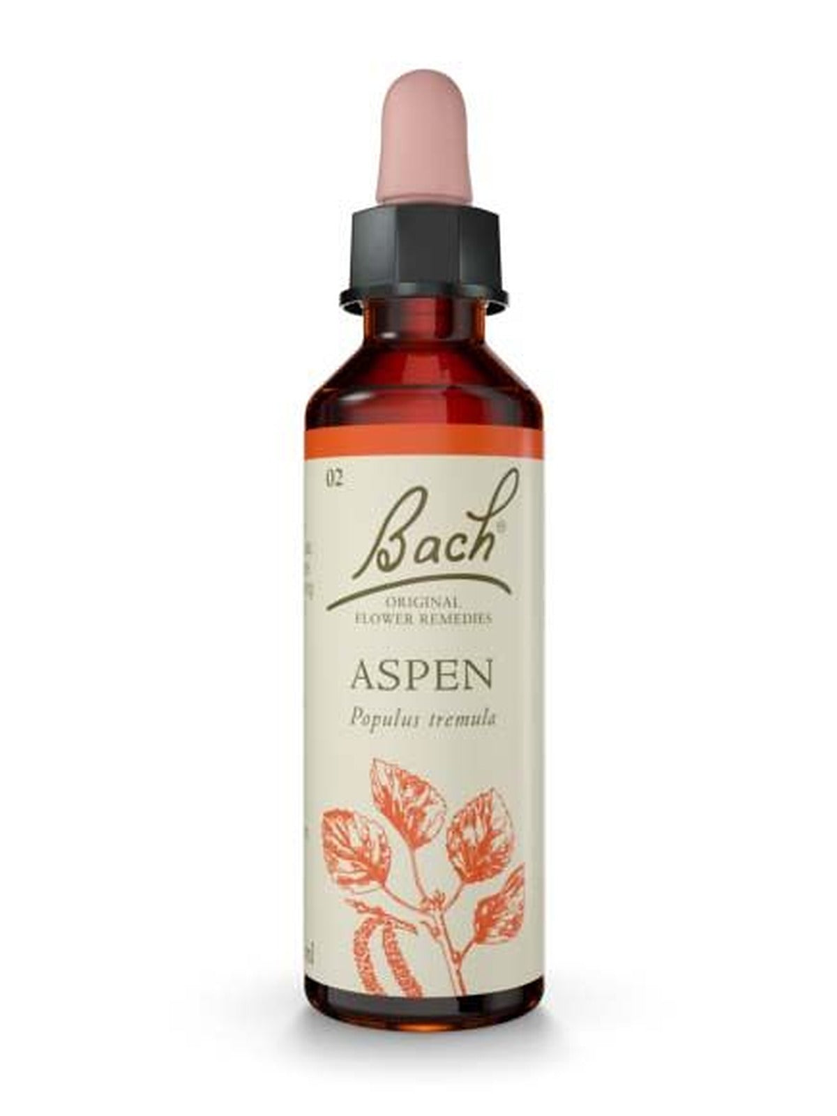Nelsons Bach Original Flower Remedies 20ml (Copy) - image 18