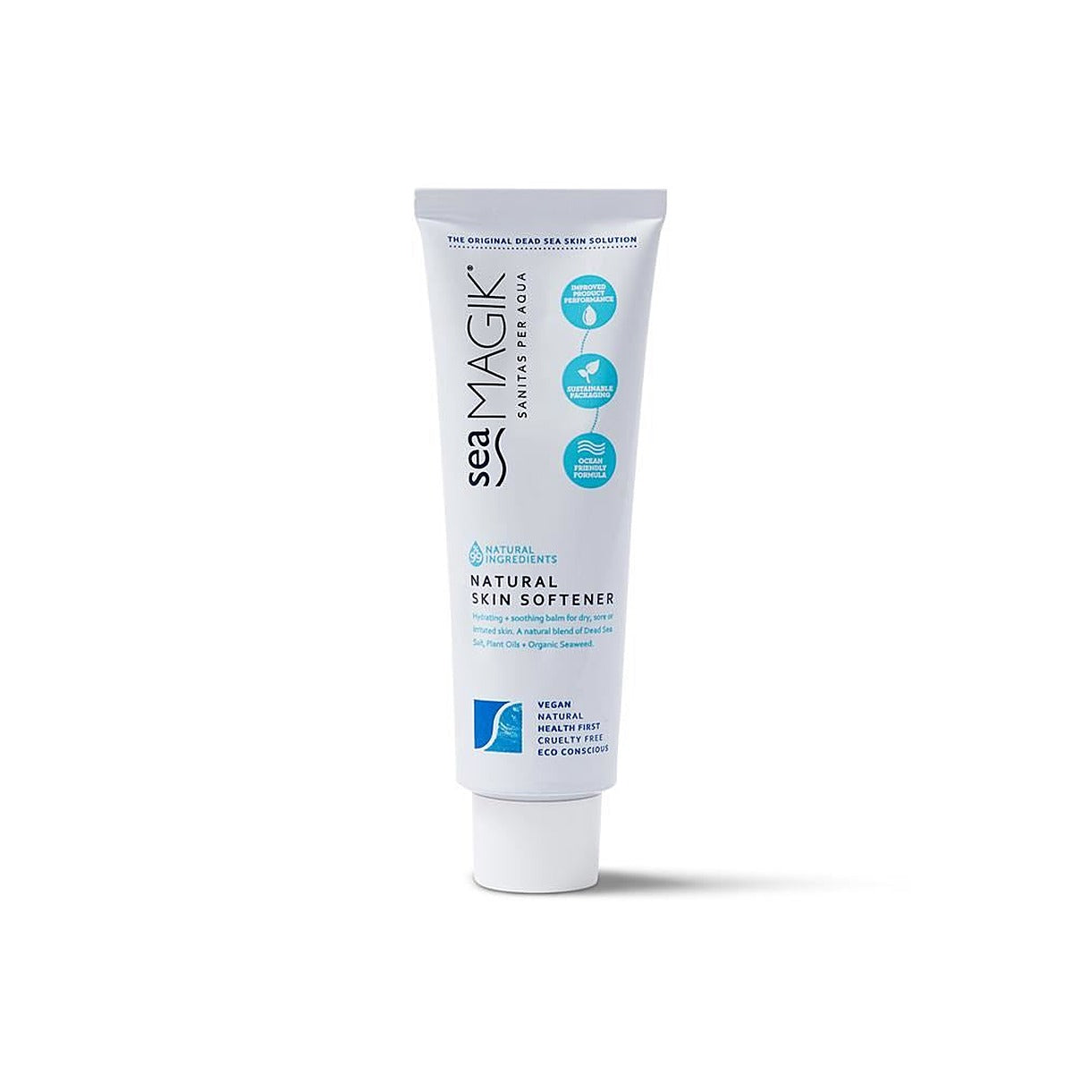 Dead Sea Spa Magik Skin Softener 75ml