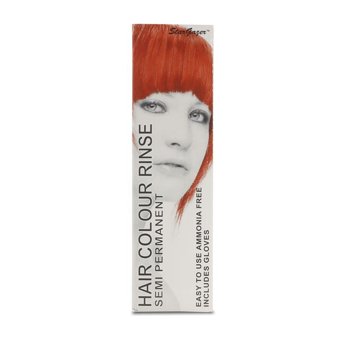 Stargazer Semi Permanent Hair Dye Colour Rinse 70ml - 1 2 & 4 Packs Available - image 6