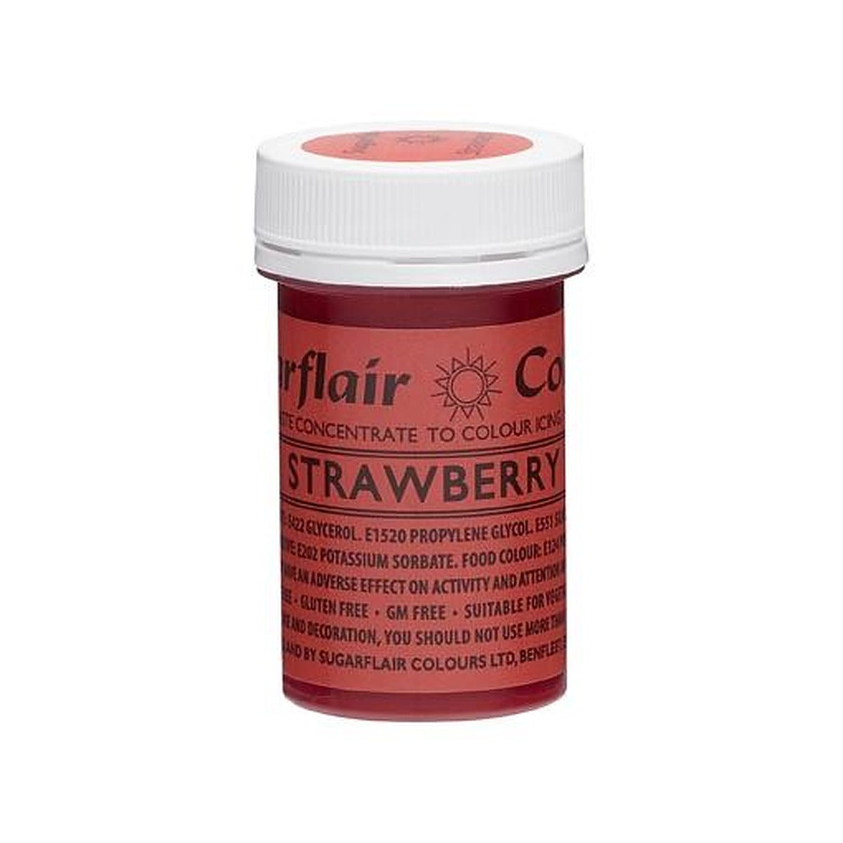Sugarflair Concentrated SPECTRAL Food Colouring Paste - 25g - image 18