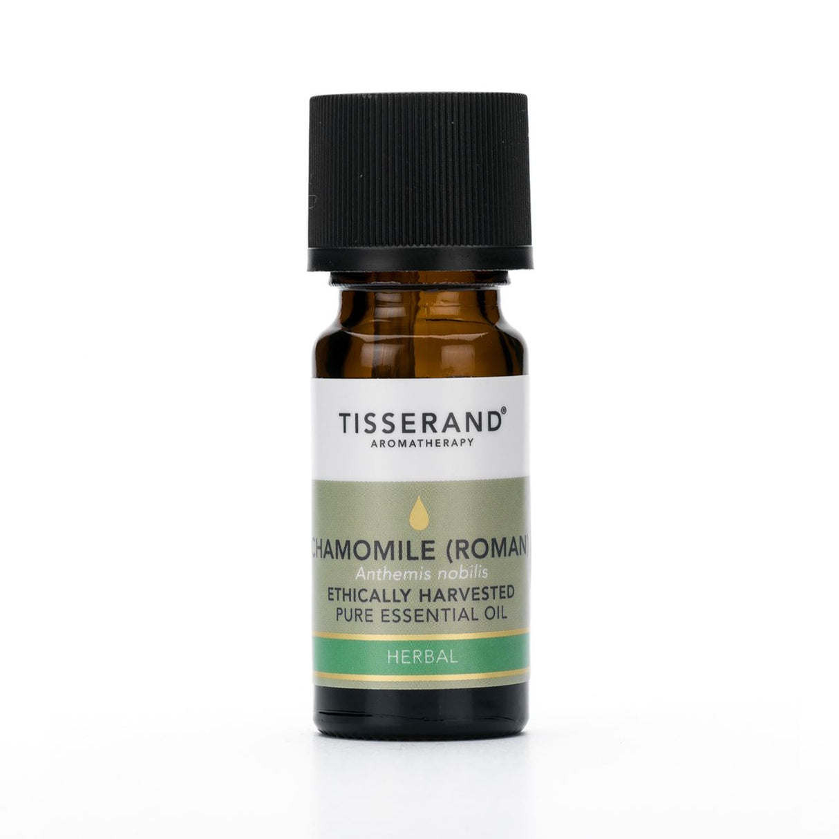 Tisserand Aromatherapy Essential Oil 9ml - All Flavours