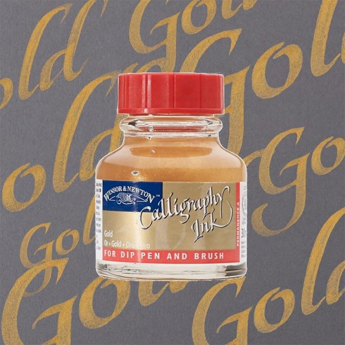 Winsor & Newton Designers Calligraphy Ink 30ml - 18 Colours - image 14