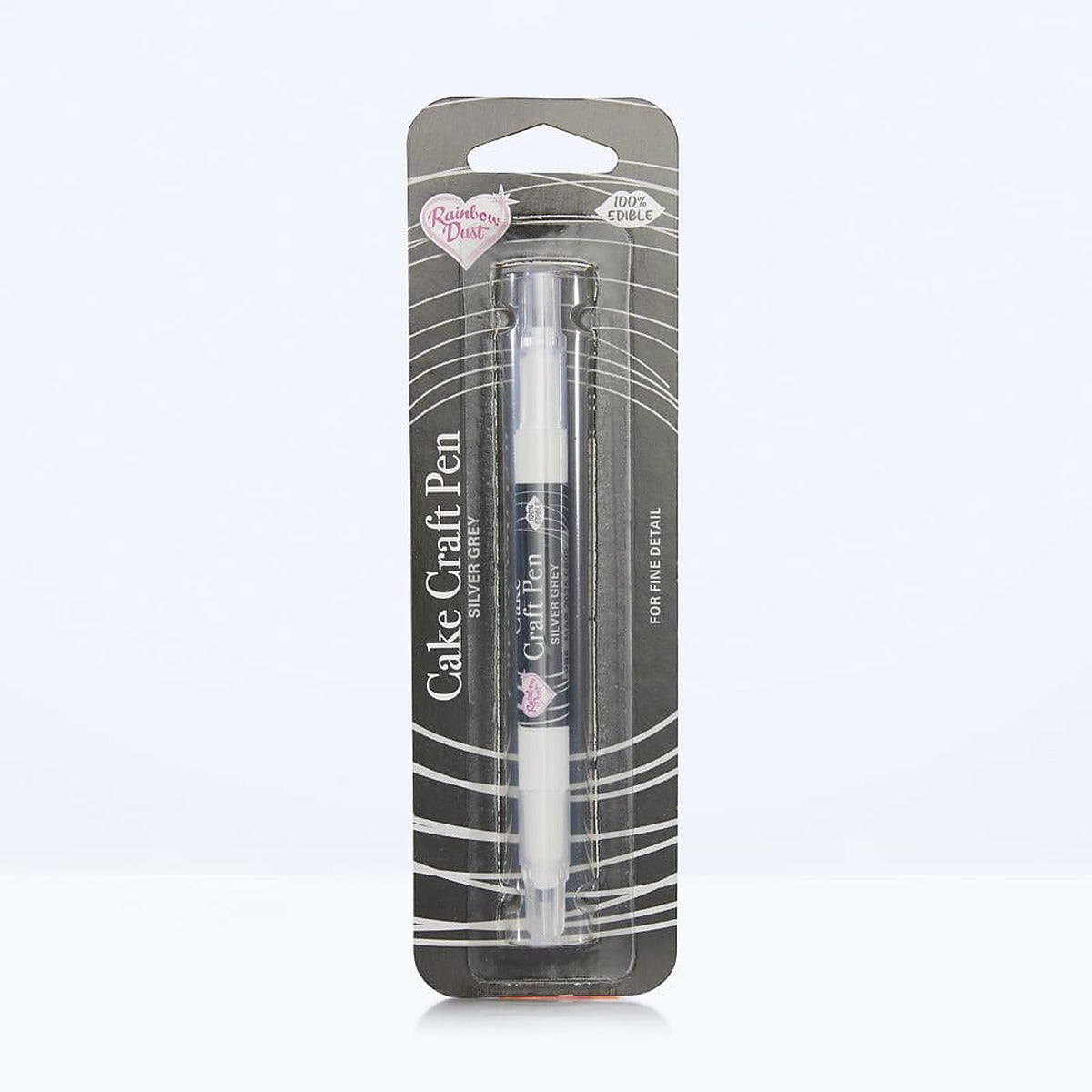 Rainbow Dust Cake Craft Pen - All Colours - image 3