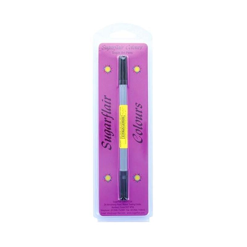 Sugarflair Sugar ART PENS - Edible Felt Tip Drawing Pen
