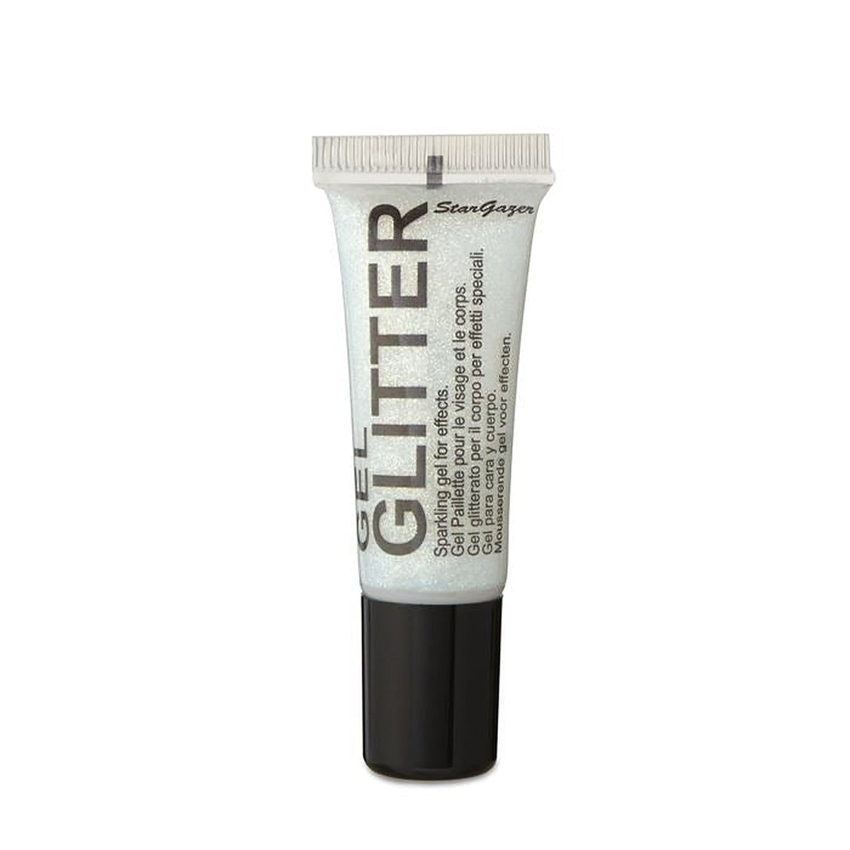 Stargazer Glitter Gel - Face - image 10