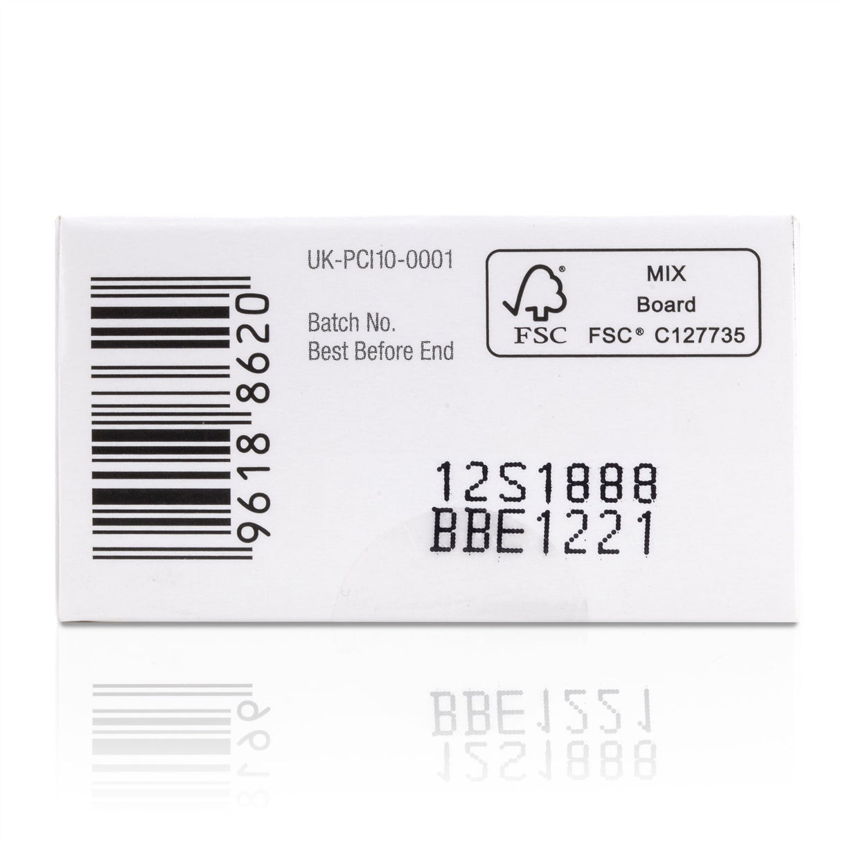 BetterYou Iron 10 Daily Oral Spray - 25ml