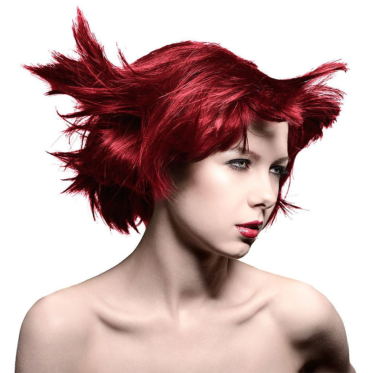 Manic Panic High Voltage Classic Semi Permanent Vegan Hair Dye Colour - 118ml/4 oz - image 17