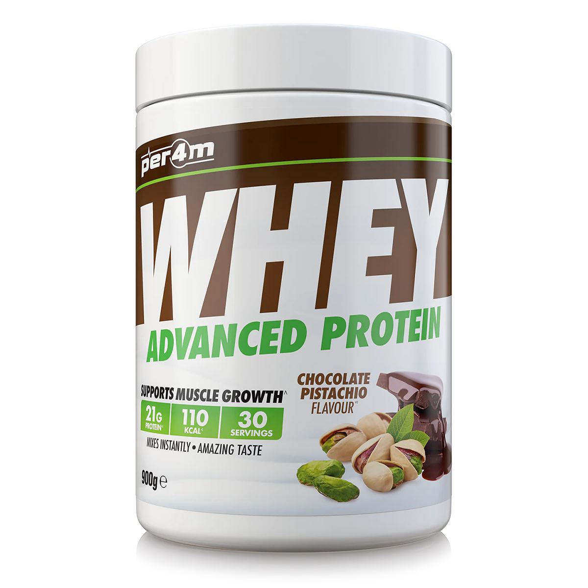 Per4m Advanced Whey Protein - All Flavours and Sizes