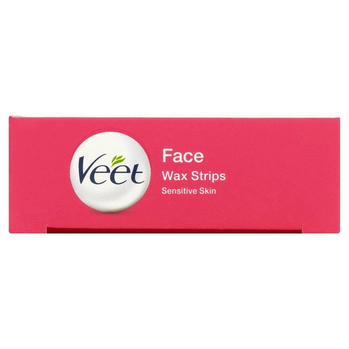 Veet Face Wax Strips Sensitive Skin - Pack of 20 - image 5