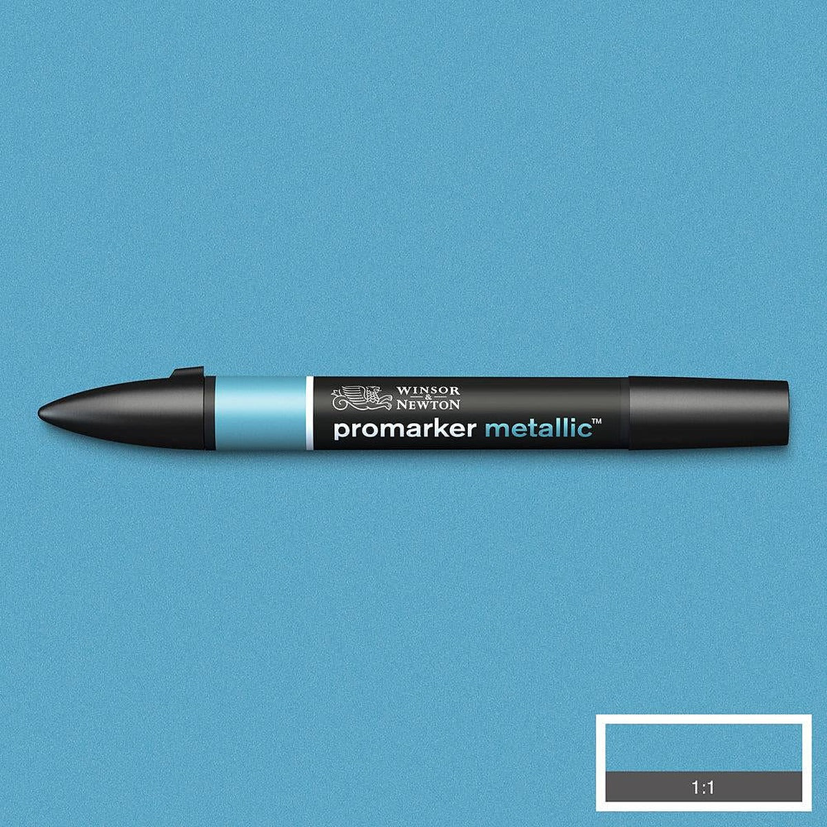 Winsor & Newton Designers Promarker Metallic Twin Tip Graphics - All Shades - image 6