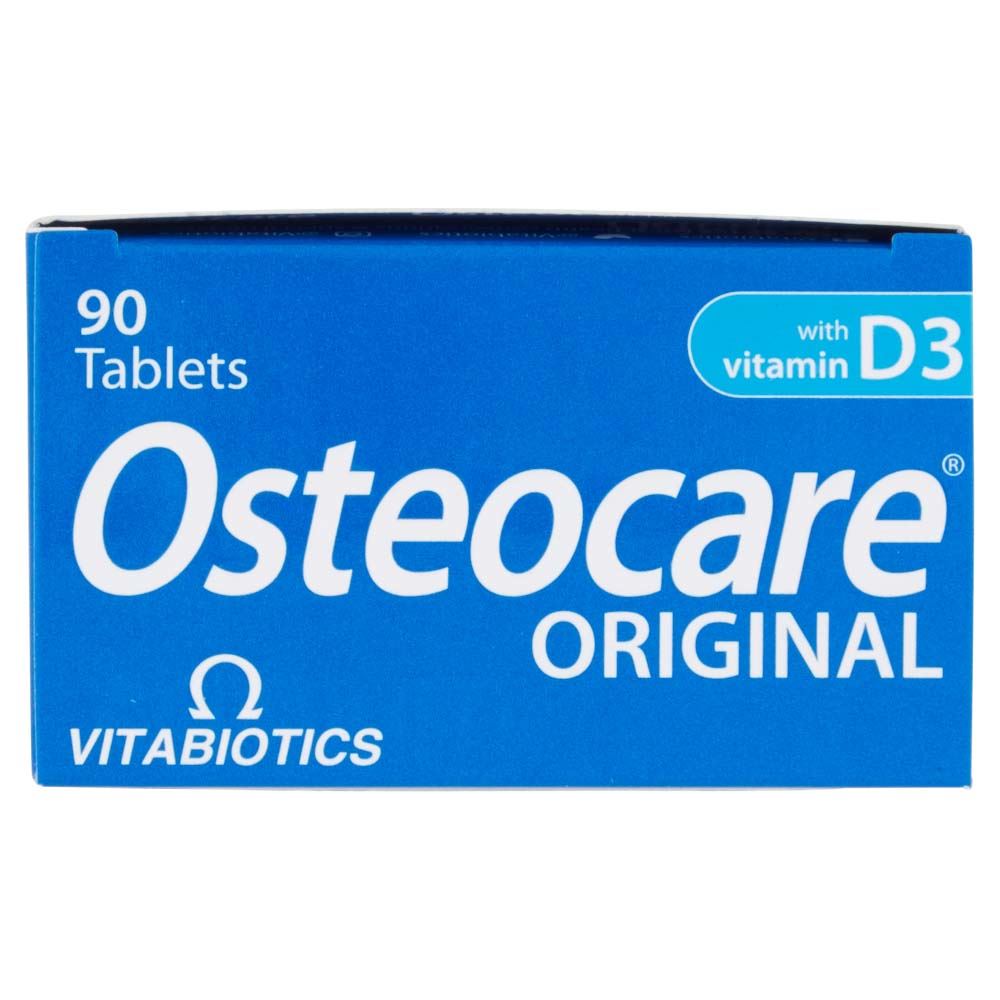 Vitabiotics Osteocare Orginial - 90 Tablets