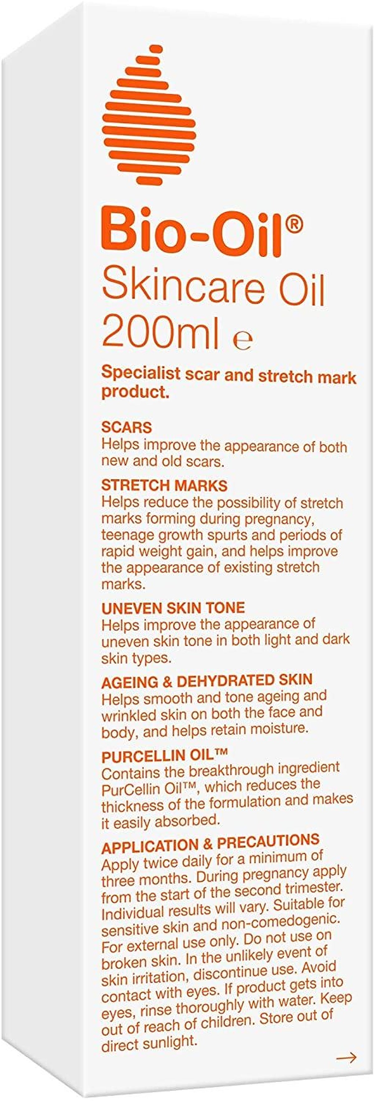 Vitabiotics Pregnacare Stretch Mark Lotion - 200ml - image 4