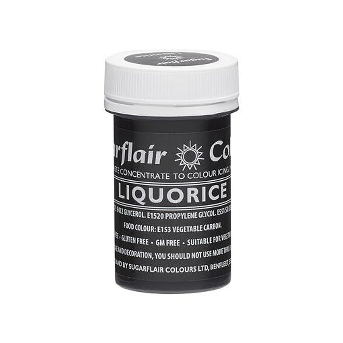 Sugarflair Concentrated SPECTRAL Food Colouring Paste - 25g - image 14