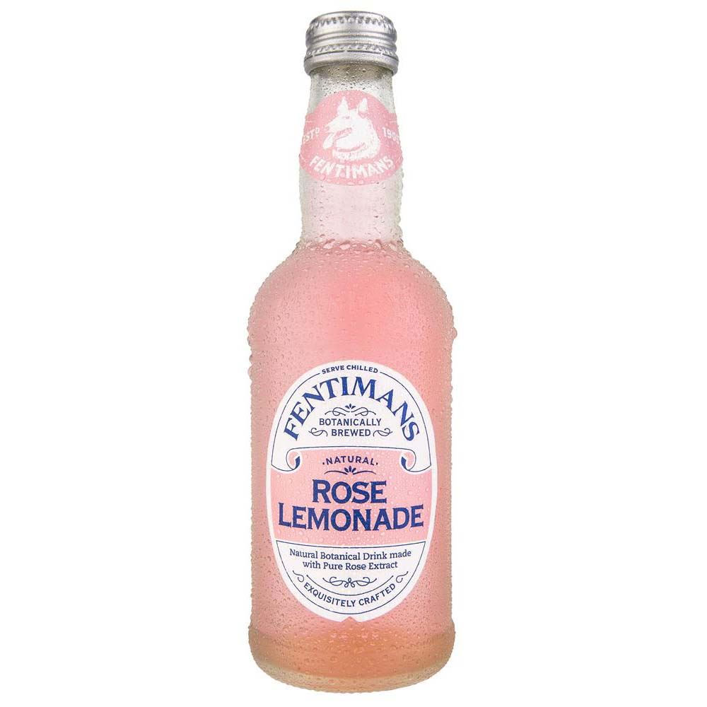 Fentimans Rose Lemonade 275ml