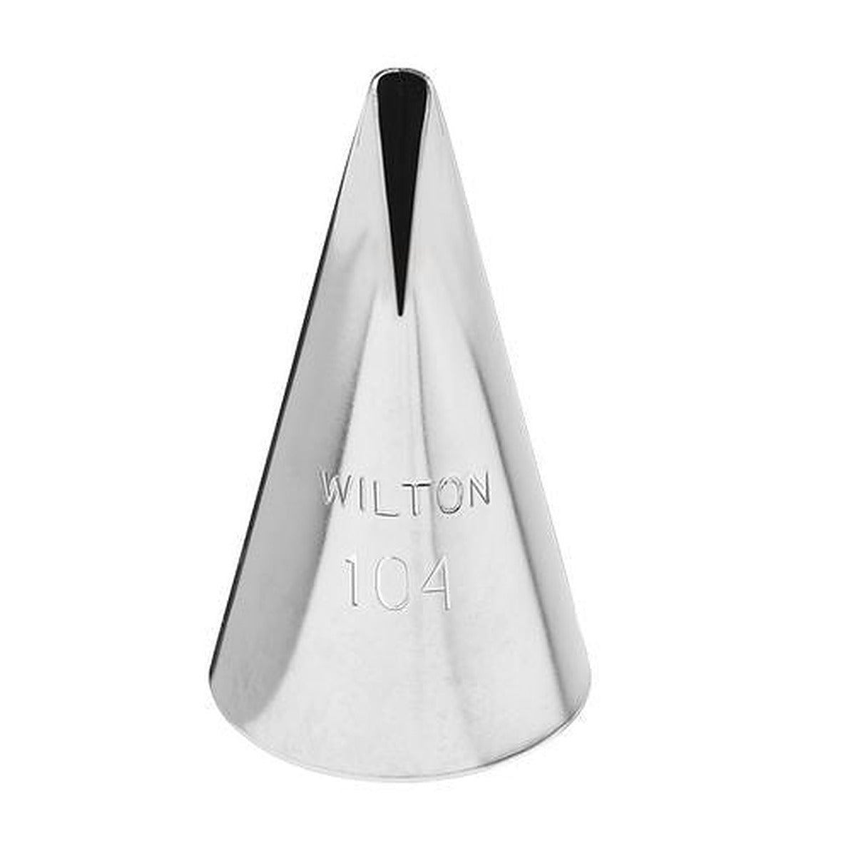 Wilton Petal Cake Decorating Nozzle Icing Tips - image 2