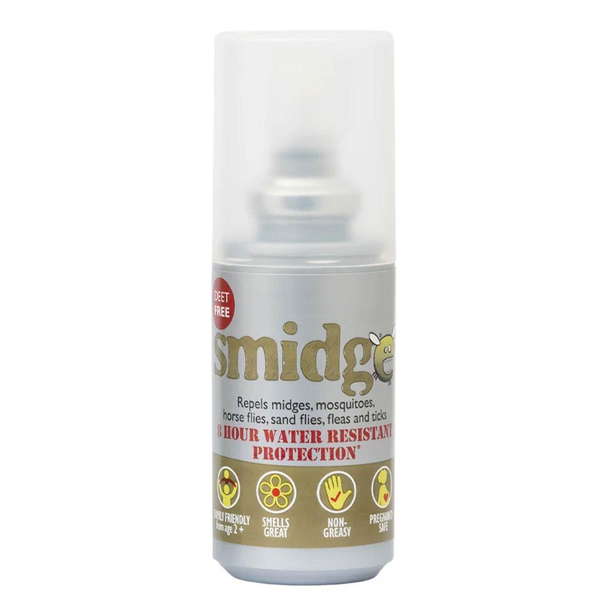 Smidge Insect Repellent - 30ml