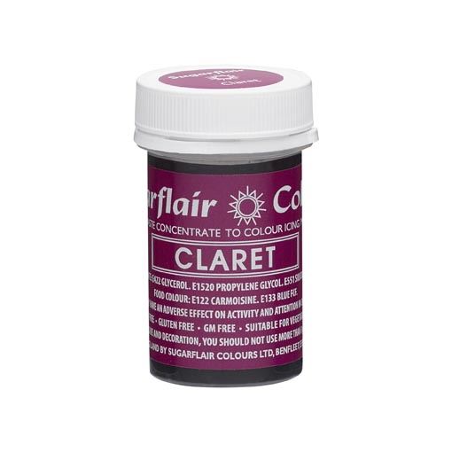 Sugarflair Concentrated SPECTRAL Food Colouring Paste - 25g