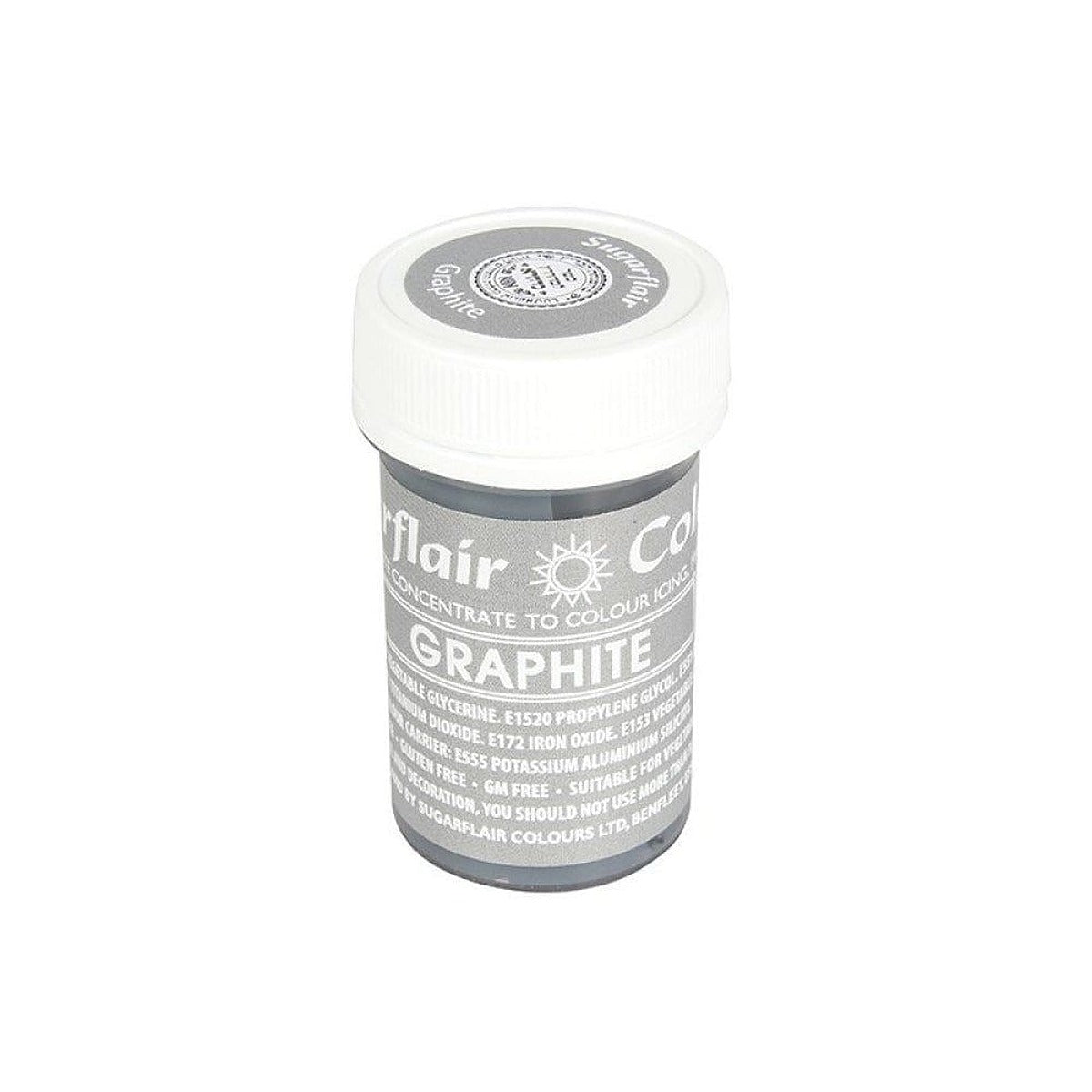 Sugarflair Concentrated SPECTRAL Food Colouring Paste - 25g - image 25