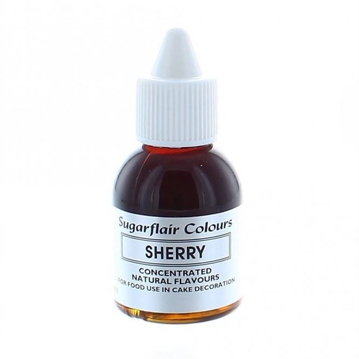 Sugarflair Concentrated NATURAL Food Flavours - 18ml - image 32