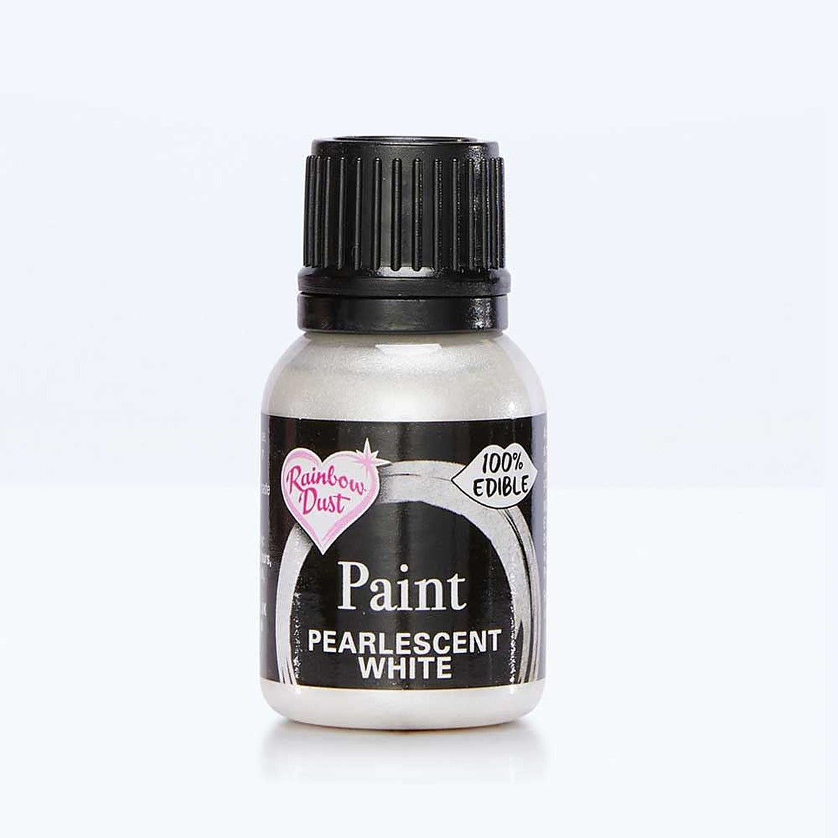 Rainbow Dust Edible Food Paint Metallic 25g - All Colours - image 16