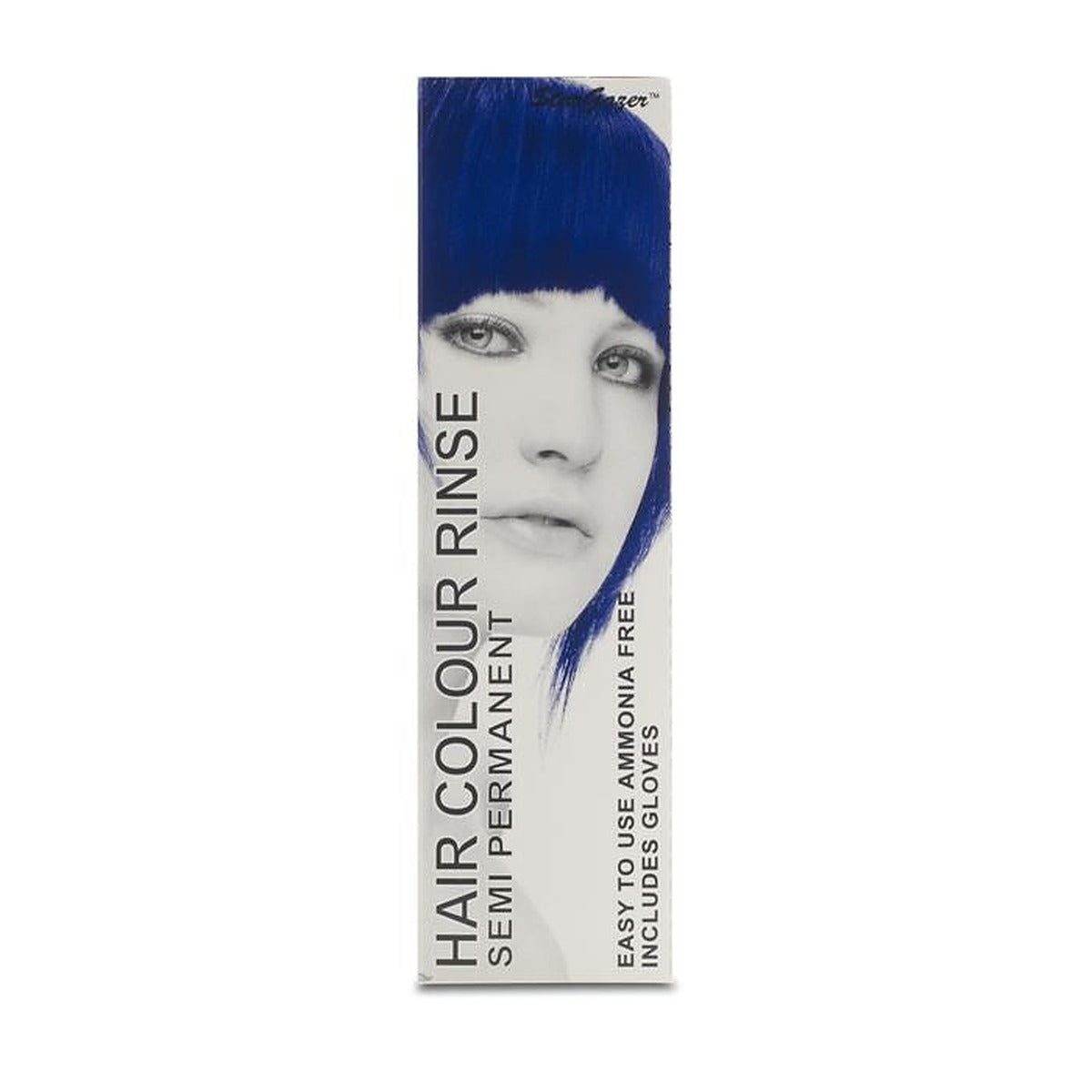Stargazer Semi Permanent Hair Dye Colour Rinse 70ml - 1 2 & 4 Packs Available - image 14