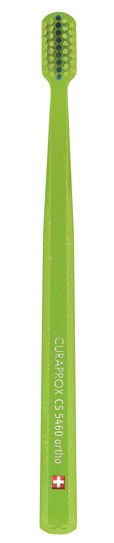 Curaprox Orthodontic Toothbrush CS5460