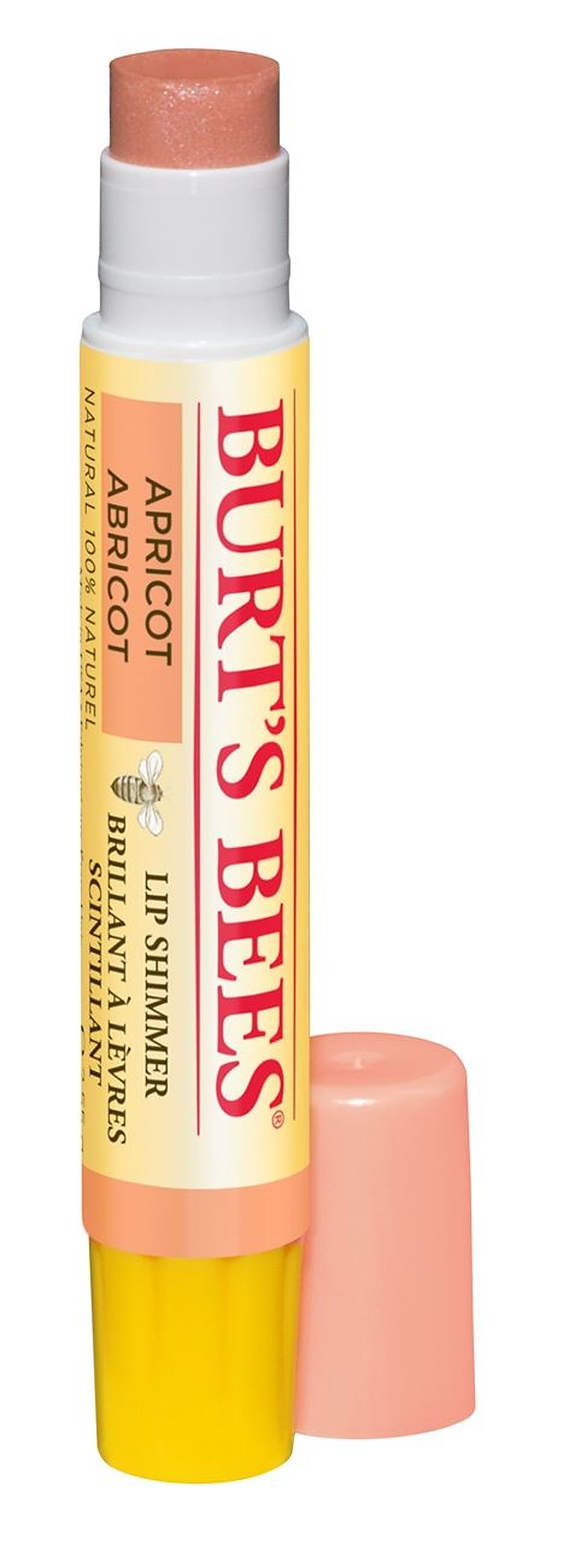 Burt's Bee Lip Shimmer 100% Natural - All Flavours - image 9