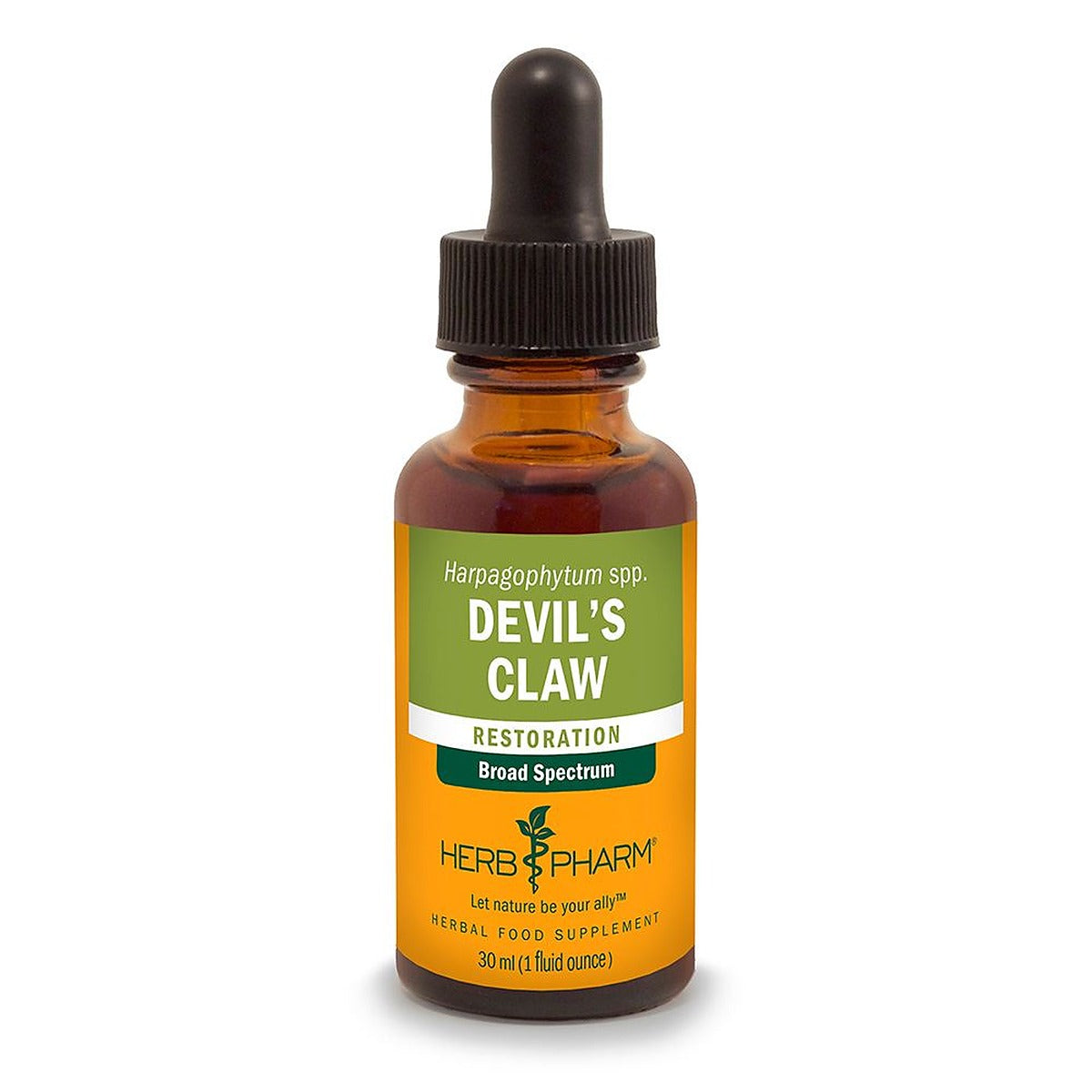 Herb Pharm Devil's Claw 30ml