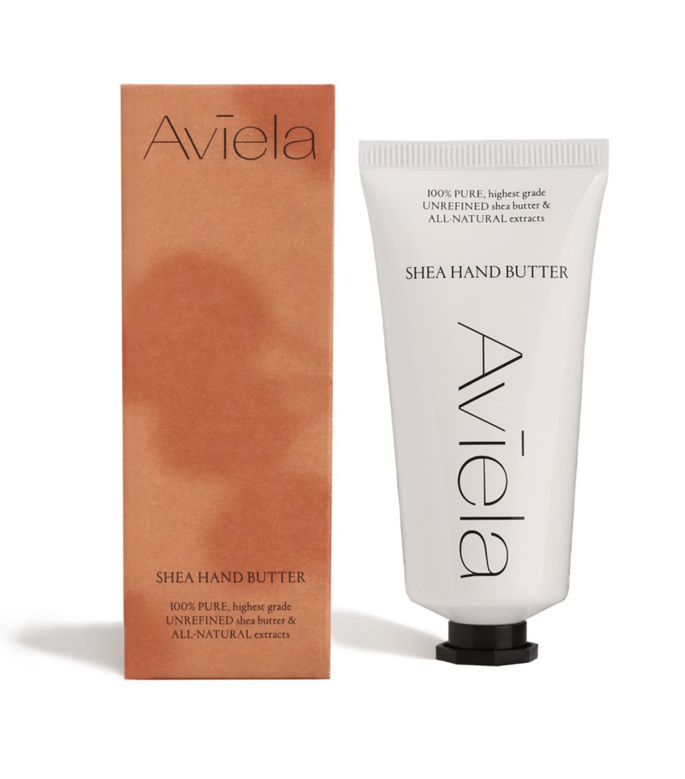 Aviela Shea Hand Butter 50ml