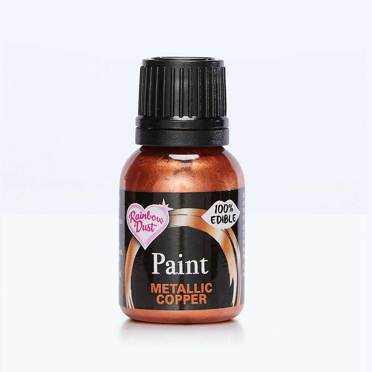 Rainbow Dust Edible Food Paint Metallic 25g - All Colours - image 13