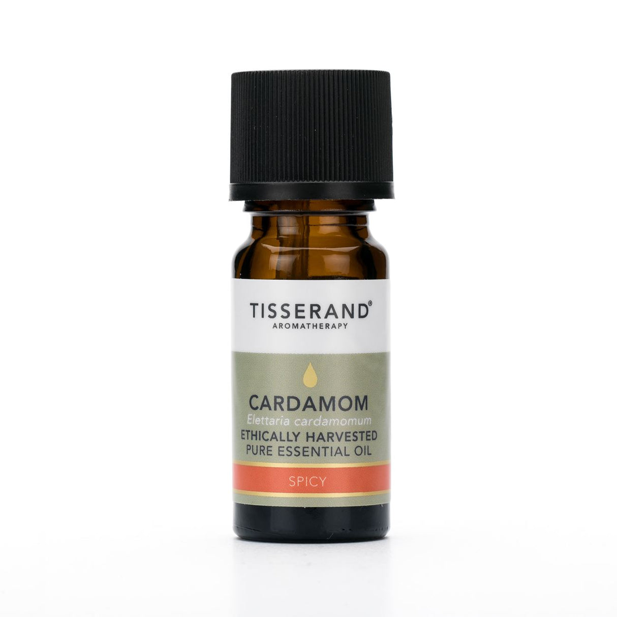 Tisserand Aromatherapy Essential Oil 9ml - All Flavours