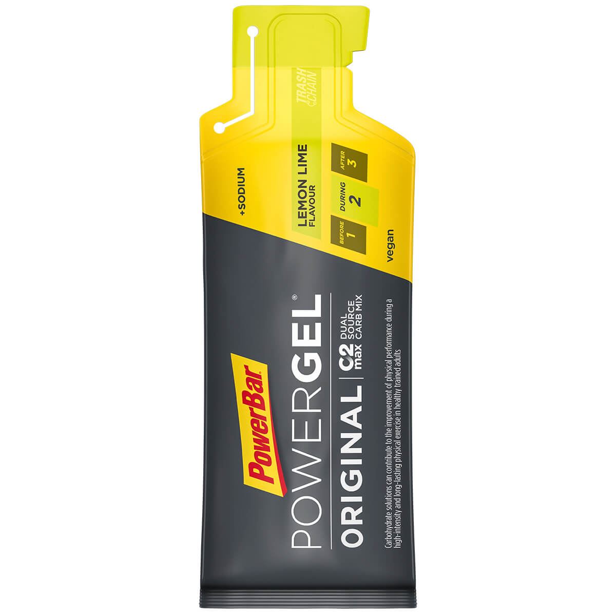 PowerBar Powergel Original 41g - All Flavours