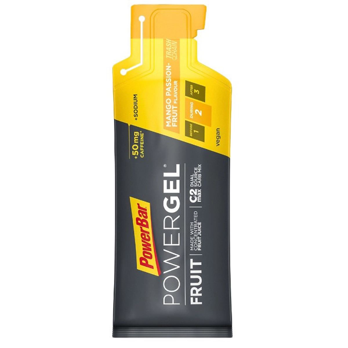 PowerBar Powergel Original 41g - All Flavours