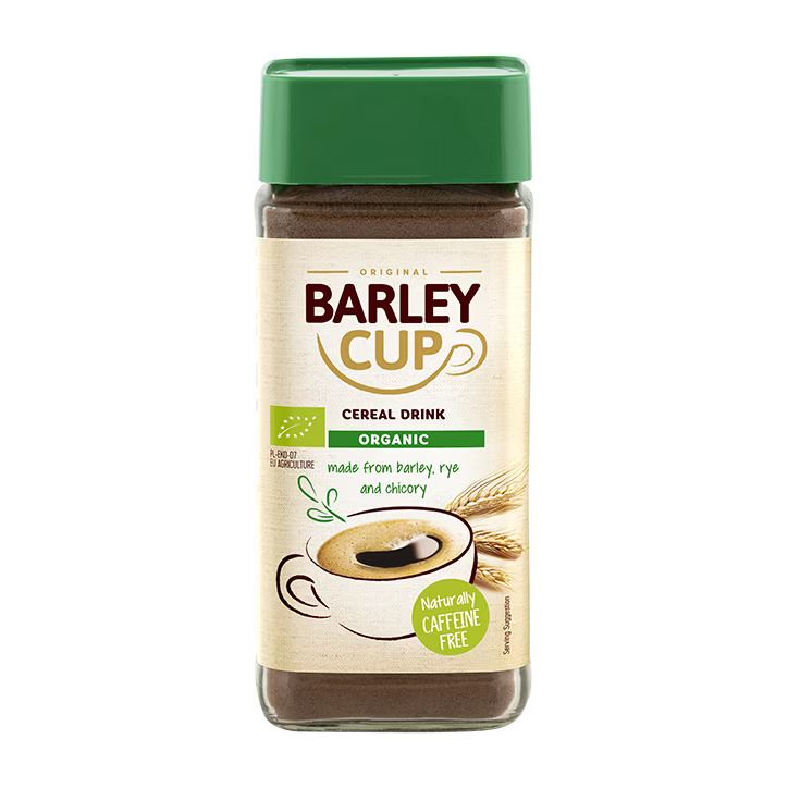 Barleycup Instant Cereal Drink - All Sizes