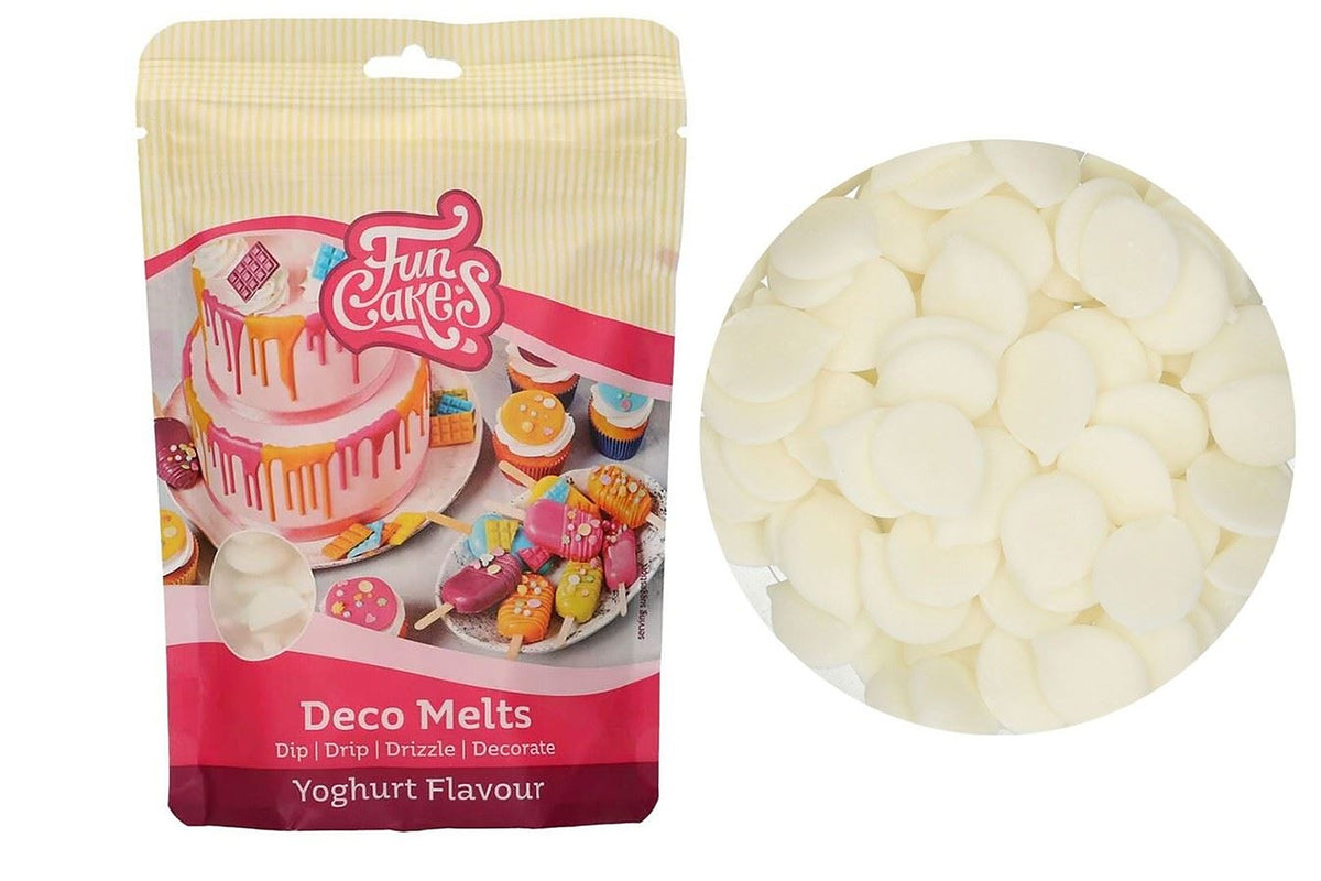 FunCakes Deco Melts 250g - All Flavours - image 26